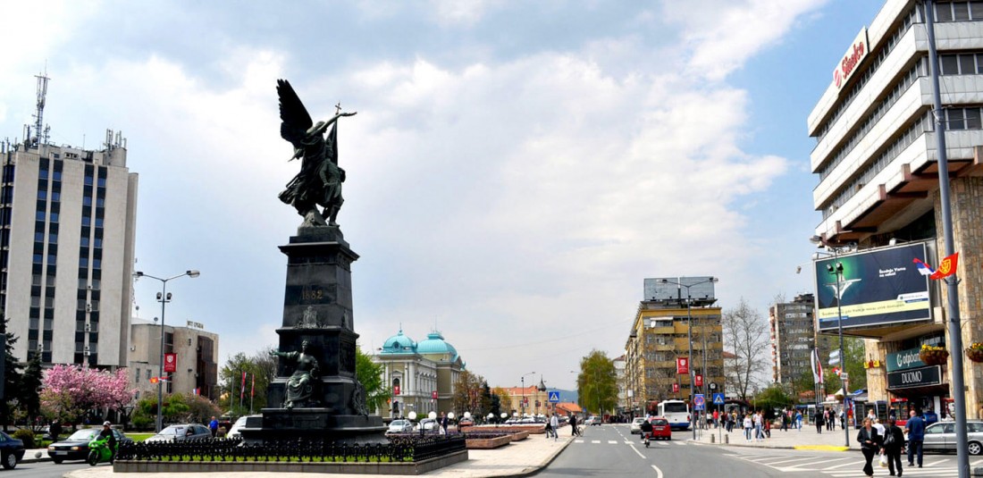 Нова Година - Върнячка баня - хотел Zepter 4*